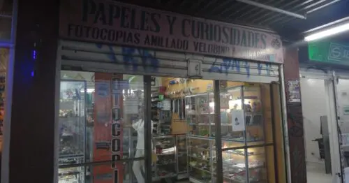 PAPELES Y CURIOSIDADES SANTA TERESA DE SUBA PAPELES Y CURIOSIDADES SANTA TERESA DE SUBA